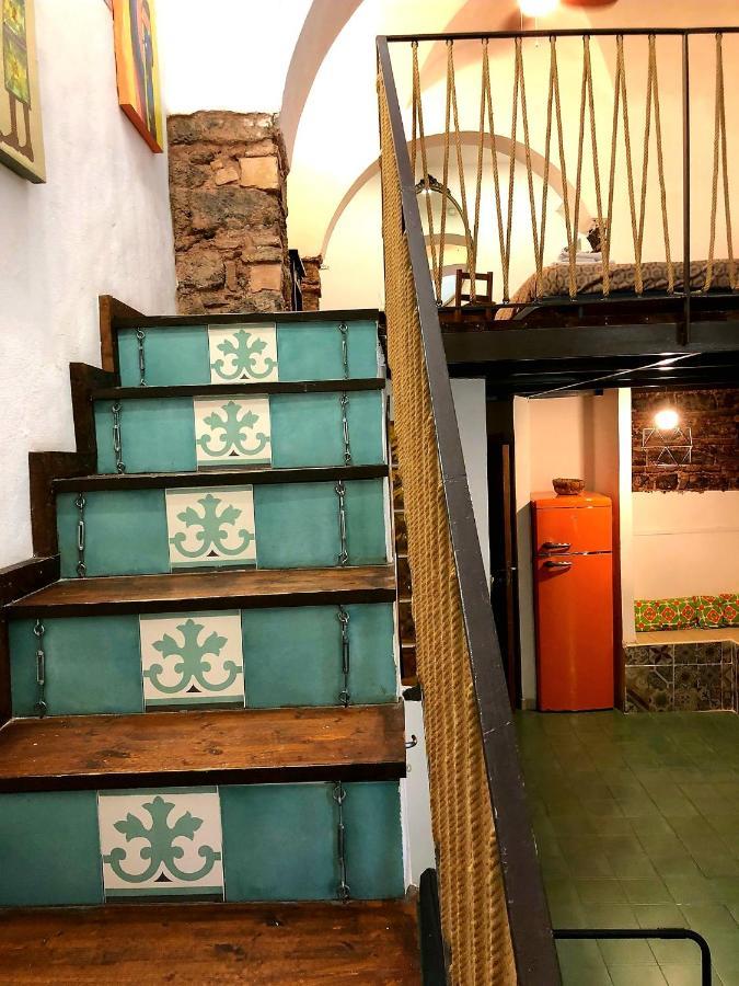 Cozyhome Catania Luaran gambar