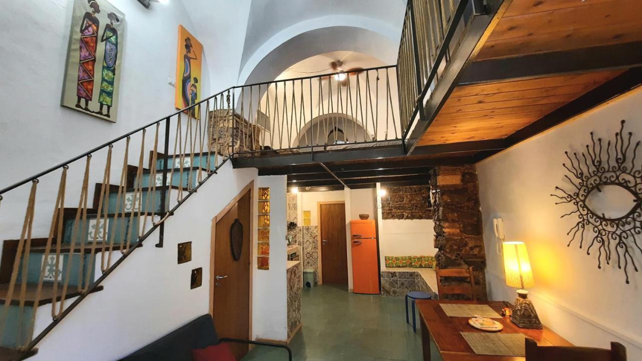 Cozyhome Catania Luaran gambar